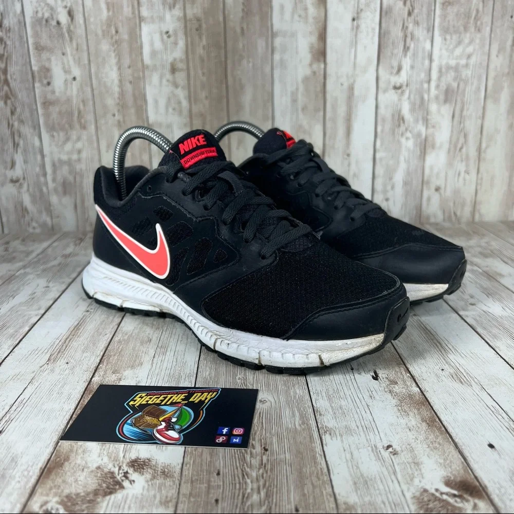 Nike downshifter - Womens 7.5